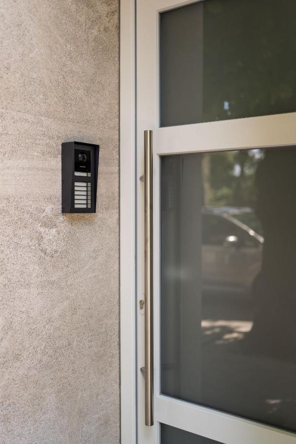 Apartmani Centar Ljubuški Exteriér fotografie