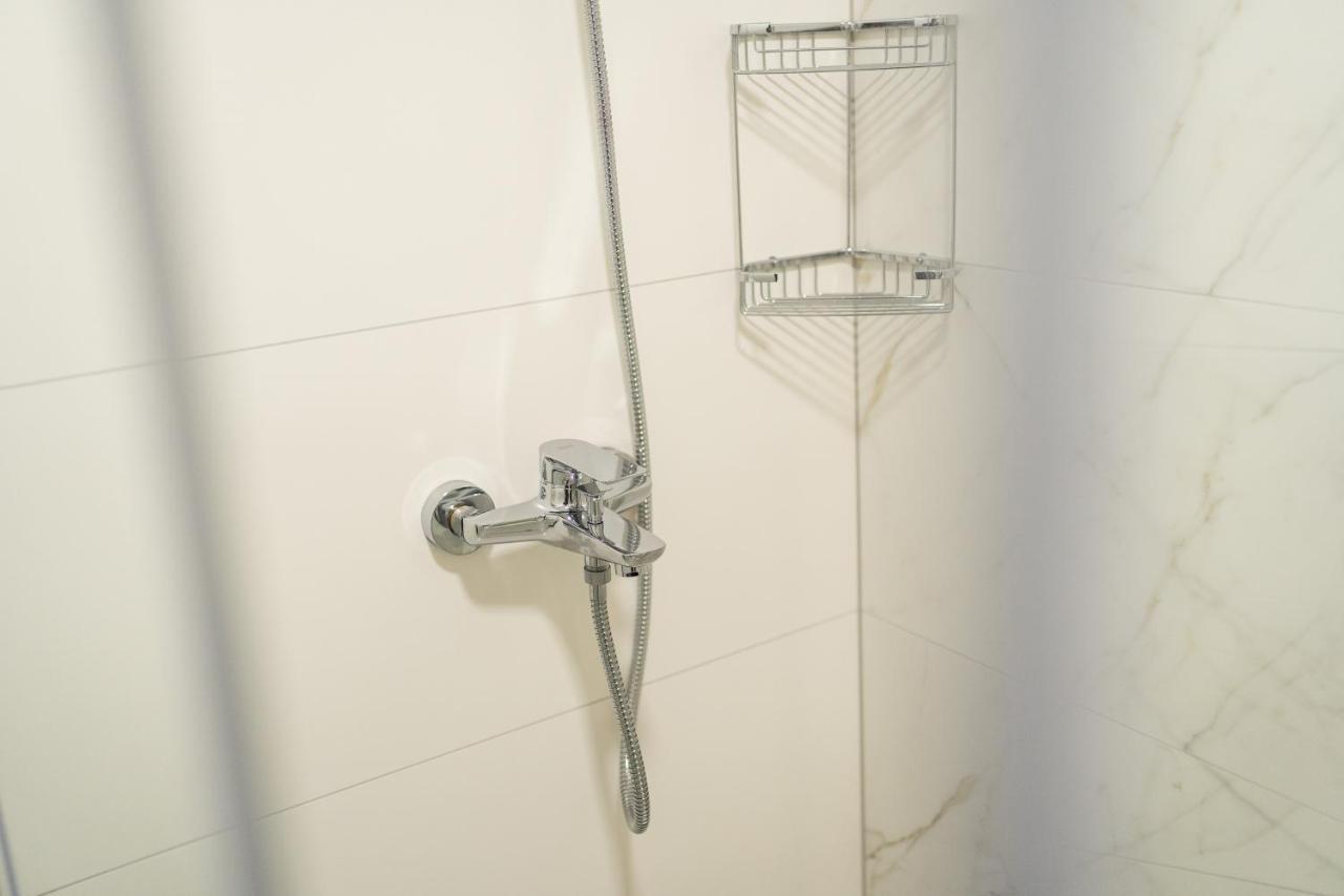 Apartmani Centar Ljubuški Exteriér fotografie