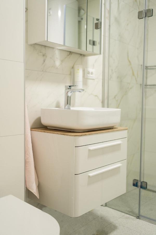 Apartmani Centar Ljubuški Exteriér fotografie