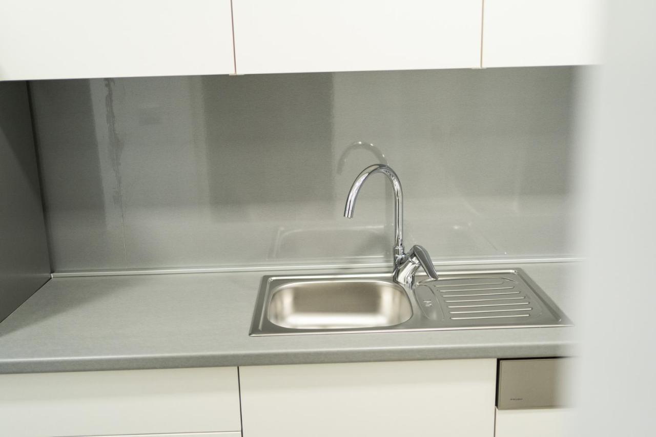 Apartmani Centar Ljubuški Exteriér fotografie