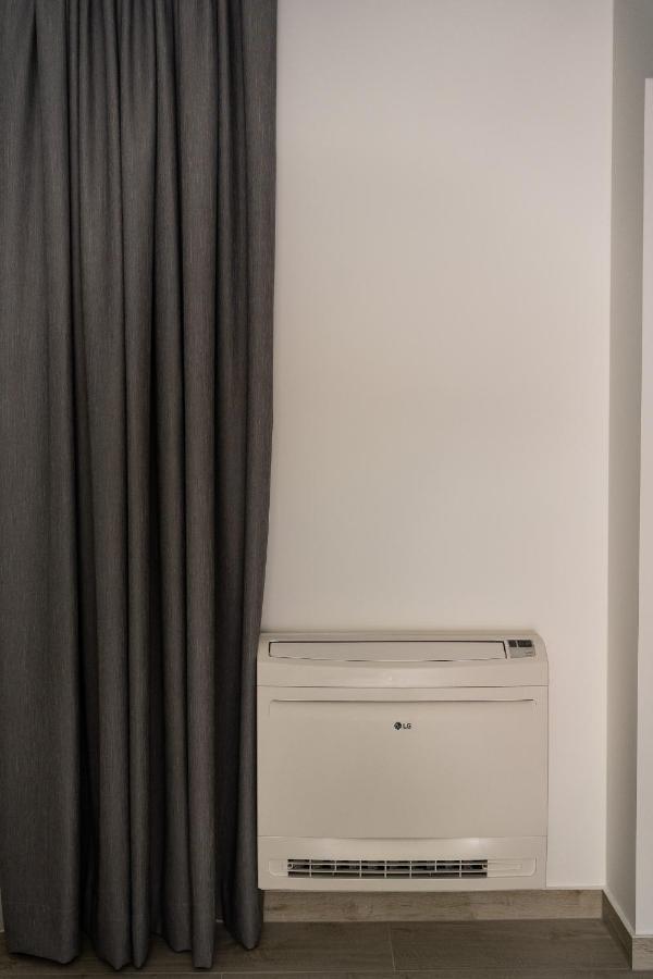 Apartmani Centar Ljubuški Exteriér fotografie