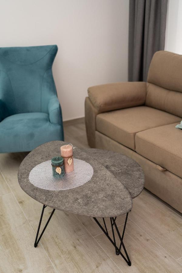 Apartmani Centar Ljubuški Exteriér fotografie