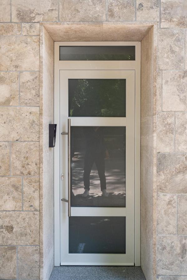 Apartmani Centar Ljubuški Exteriér fotografie